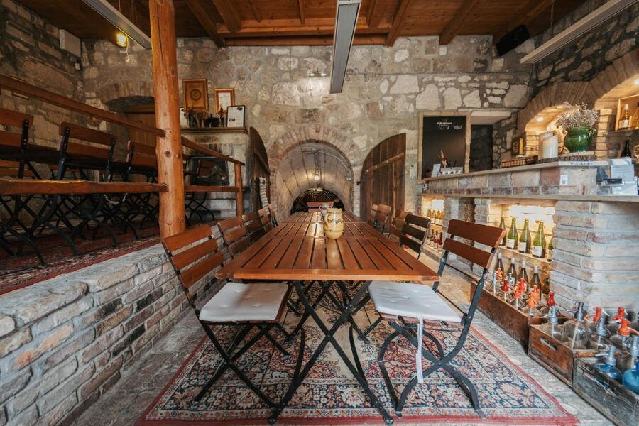 Guided wine tasting at Rókusfalvy Estate - Booking and Timing Notes You Can Actually Use