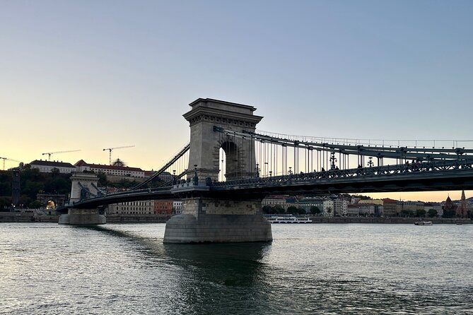 Half day Budapest city tour by car / minivan - Why this 4-hour Budapest drive is the right move for short stays