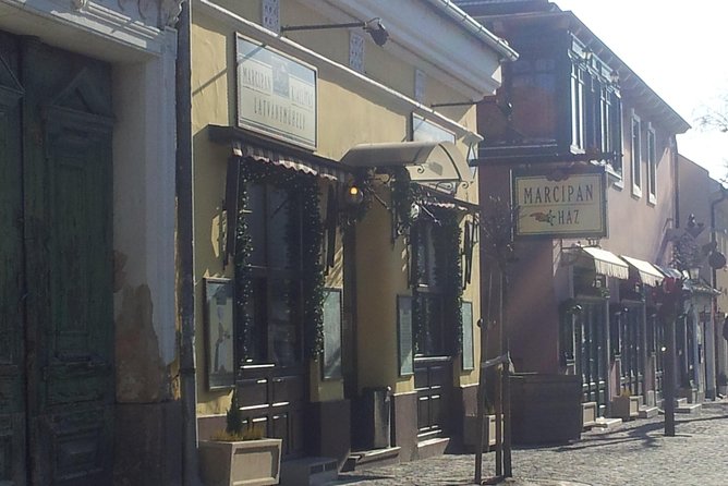 Half Day Guided Private Tour in Szentendre - Half-Day Private Trip to Szentendre From Budapest: What You Get in 4 to 5 Hours
