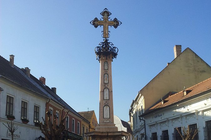 Half Day Guided Private Tour in Szentendre - Shopping Time in Szentendre: Memorable Souvenirs Without the Stress