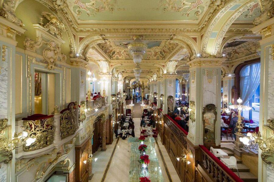 Half Day Private Budapest Driving Tour - Your guide, George Molnar, and the benefit of a tailored route