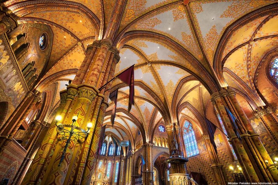 Half Day Private Budapest Driving Tour - Price and what you really get for $212 per person
