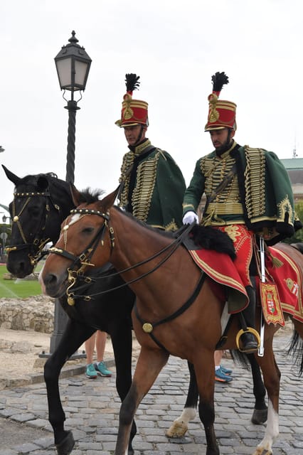 Half-day private city tour in Budapest - Languages and what you can expect from the guide