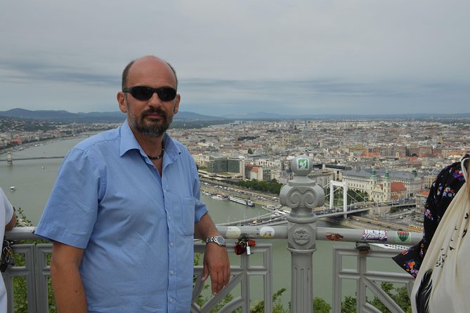 Half-day private city tour in Budapest - Budapest by private car, your start time and your pace