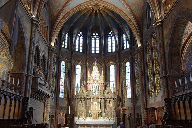 Half-day private city tour in Budapest - City Park time, Vajdahunyad Castle and the Széchenyi Bath area
