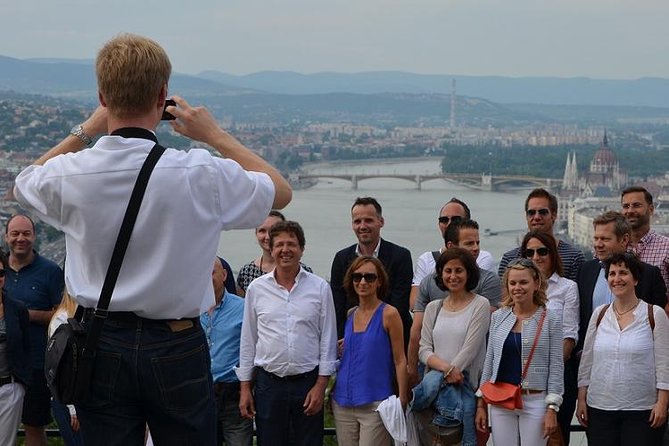 Half day private walking tour on the BUDA side - Why the private guide makes this feel balanced (not too much, not too little)