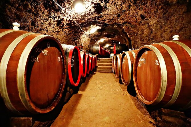 Half Day Tokaj Wine Tasting Tour in Mád Hungary with lunch - Vineyard tour in Király dűlő: dry and sweet white wines