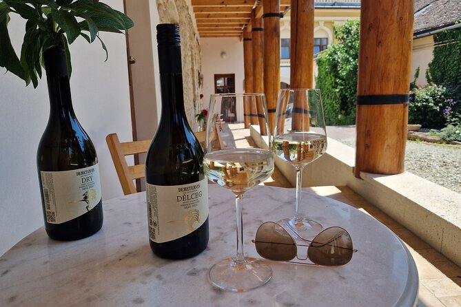 Half Day Tokaj Wine Tasting Tour in Mád Hungary with lunch - What’s included in tastings and drinks, in plain terms