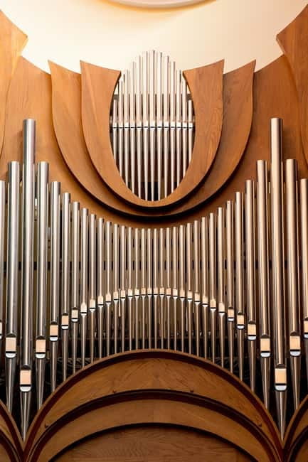 Hévíz: Majestic Sounds Organ Concert at the Blue Church - FAQ