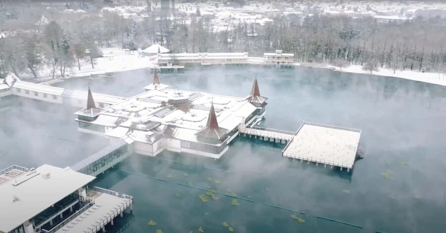 Hévíz Wellness Escape: Thermal Lake Day Trip from Budapest - Should you book the Hévíz Thermal Lake escape?
