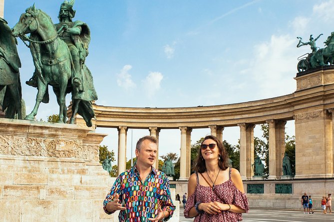 Highlights & Hidden Gems of Budapest Private Tour - Key points to know before you go
