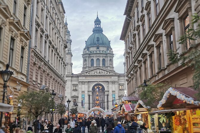 Highlights of Budapest Walking Tours - Quick hits before you go
