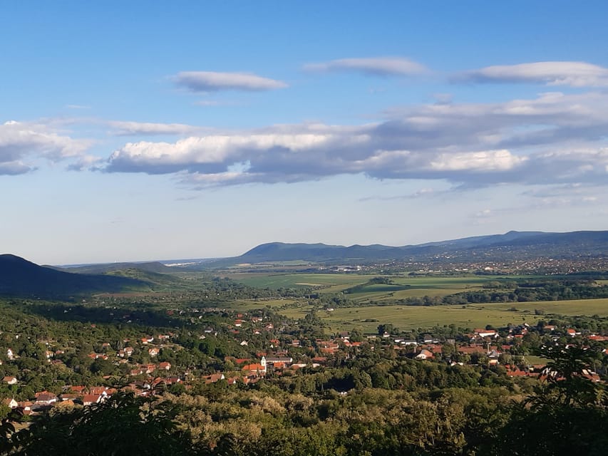 Hike to Spiritual Sites Near Budapest - Key moments that make this tour worth your time