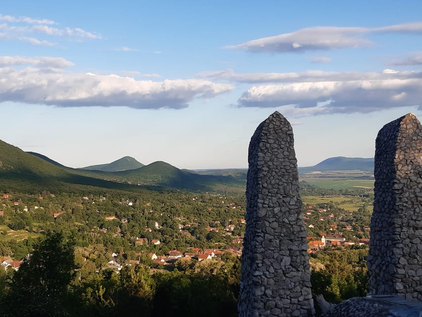 Hike to Spiritual Sites Near Budapest - Startrail to the Church of Pilis, where walking becomes storytelling
