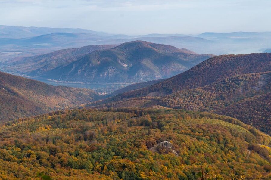 Hike to Spiritual Sites Near Budapest - Lunch in the Pilis area, and how to order like a local