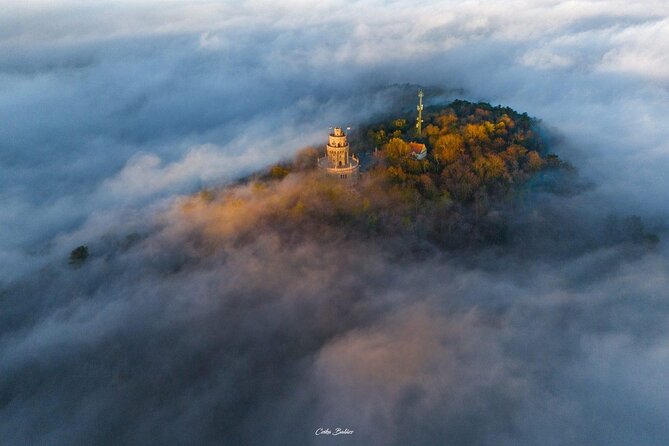 Hiking + Chairlift ride + viewpoints in Budapest - Price and logistics: is $60.46 worth it for this mix?