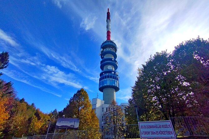 Hiking Tour to the Peak of Hungary - Budapest to Hungary’s High Point: A Long Day Done Right