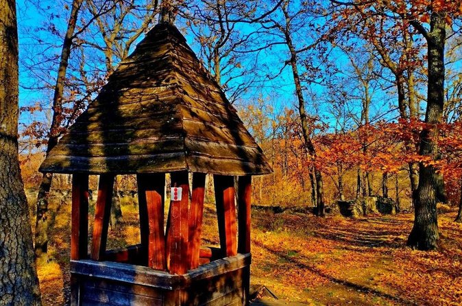 Hiking Tour to the Peak of Hungary - Kozmary Kilato Lookout: A Final View Without the Rush