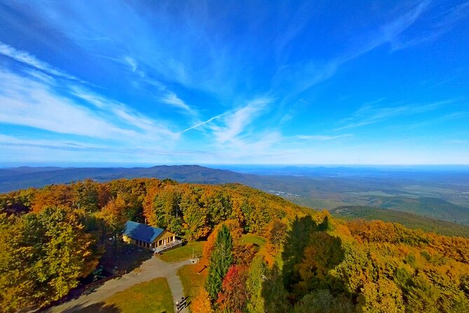 Hiking Tour to the Peak of Hungary - Price and Value: What $107.65 Buys You in One Day