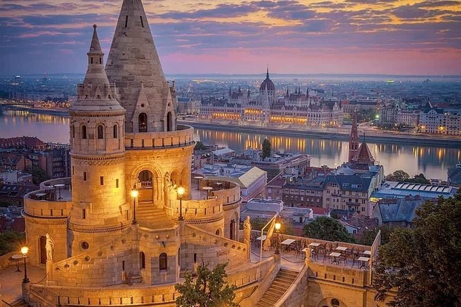 Hire Photographer, Professional Photo Shoot - Budapest - Key Points To Know Before You Go