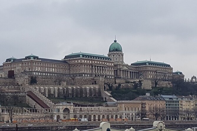 Historical and Cultural Guided Tour of Budapest - Heroes Square: Start With Hungarian Symbols