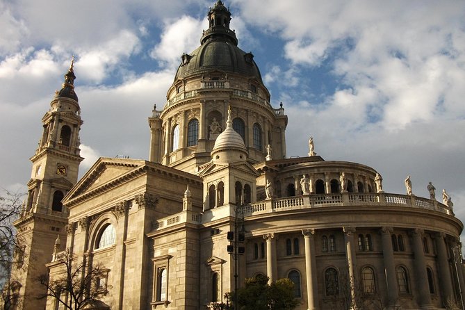Historical and Cultural Walking Tour in Budapest - What you get from a guided Budapest walk (and what you do not)