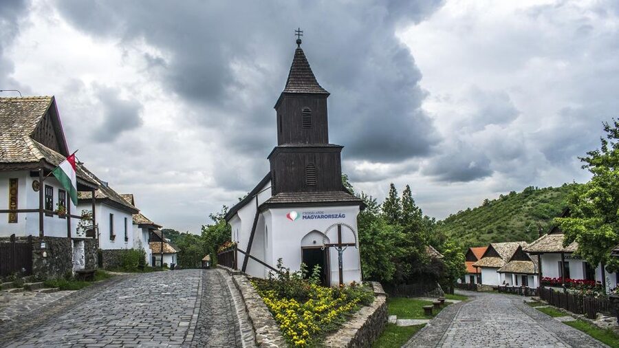 Hollókő, the rural Heritage, Day Tour from Budapest - Hollókő UNESCO Village: Real Palóc Homes, Not a Theme Set