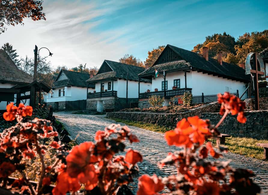 Hollókő, the rural Heritage, Day Tour from Budapest - Book It If You Want a Story, Not Just a Stop