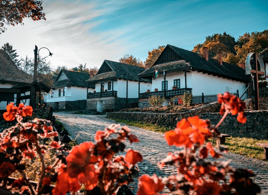Hollókő, the rural Heritage, Day Tour from Budapest - What the Day Trip Timing Looks Like from Budapest
