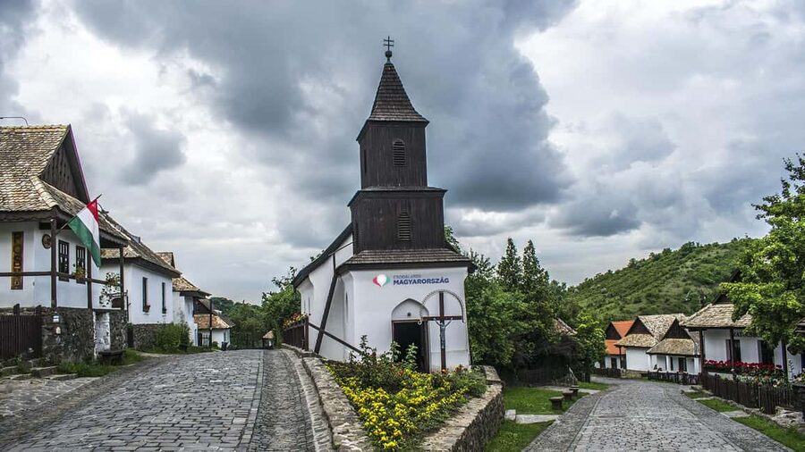 Hollókő, the rural Heritage, Day Tour from Budapest - Who This Tour Suits Best (And Who Might Prefer Another Option)