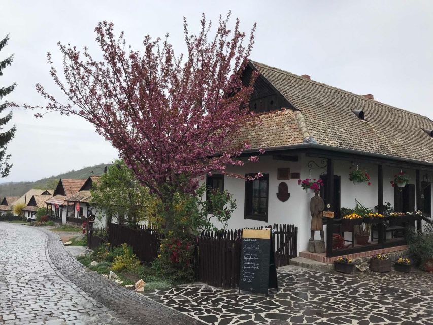 Hollókő, the rural Heritage, Day Tour from Budapest - Museum Time That Actually Changes How You See the Village