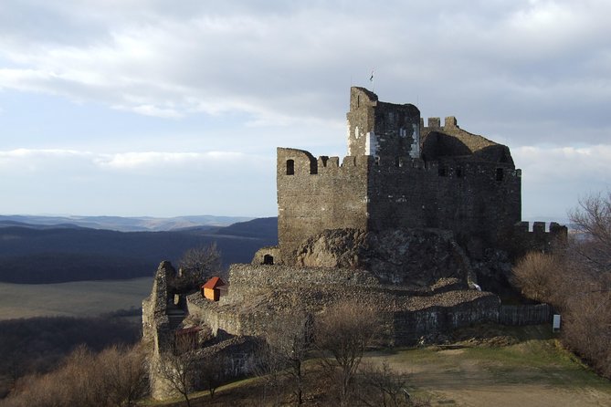 HOLLÓKŐ UNESCO World Heritage site + Eger Castle Private guided tour - Two UNESCO stops plus Eger’s castle in one long day