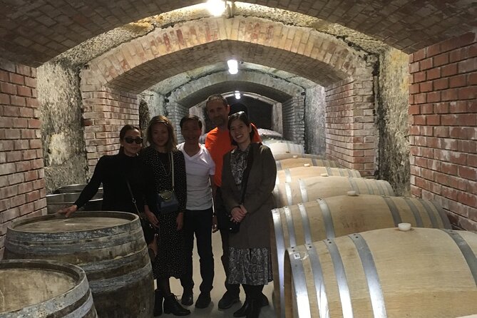 Home to Bull's Blood red wine! Eger with winetaste private tour - Eger Castle: medieval defenses, armor, and a panoramic payoff