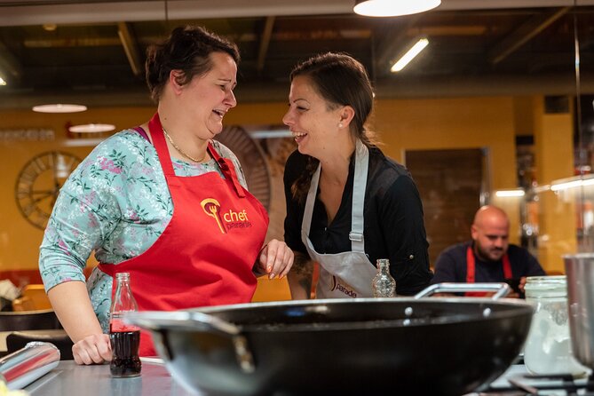 Hungarian Cooking and optional Local Market Tour - Timing and Logistics That Affect Your Value