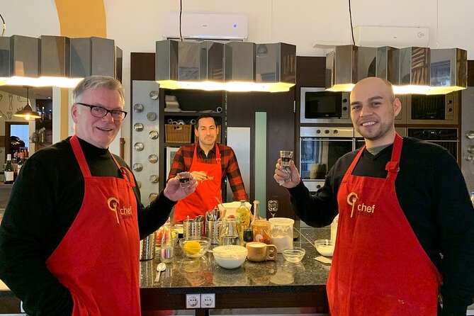 Hungarian Cooking and optional Local Market Tour - Should You Book Hungarian Cooking With the Optional Market Tour?