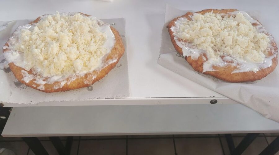 Hungarian Grandma's Tour - Food tour in Budapest - Key highlights to know before you go