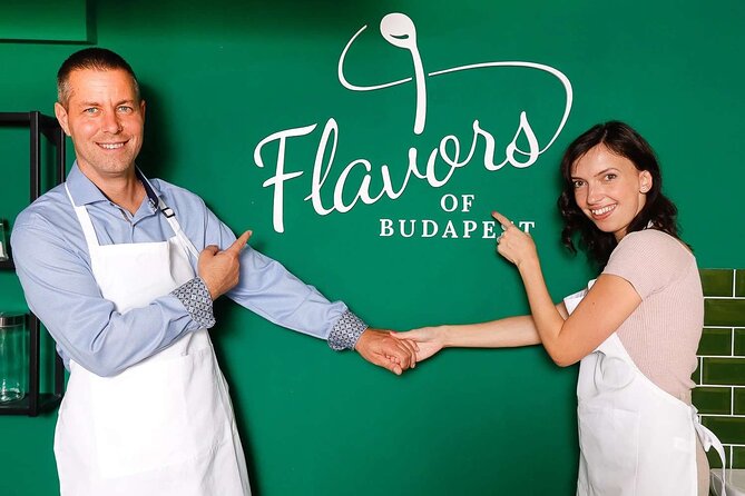 Hungarian Home Cooking Class with Chef Marti - Key things I’d plan around