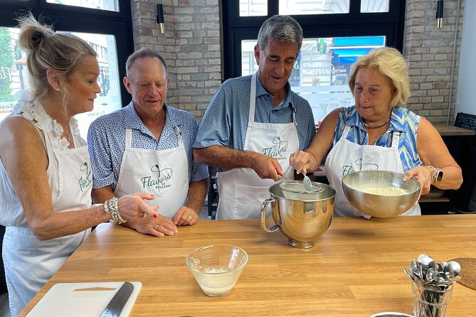 Hungarian Langos Making Class: The No. 1 Street Food in Hungary - Price and value, what $83.27 buys you in real terms