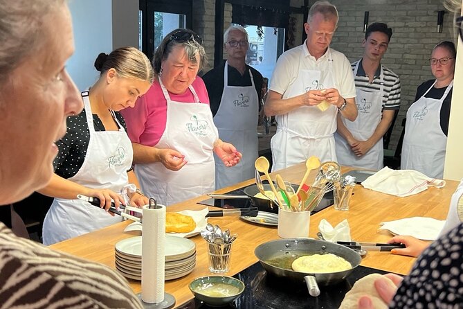Hungarian Langos Making Class: The No. 1 Street Food in Hungary - Who this class is best for (and who might want to skip it)