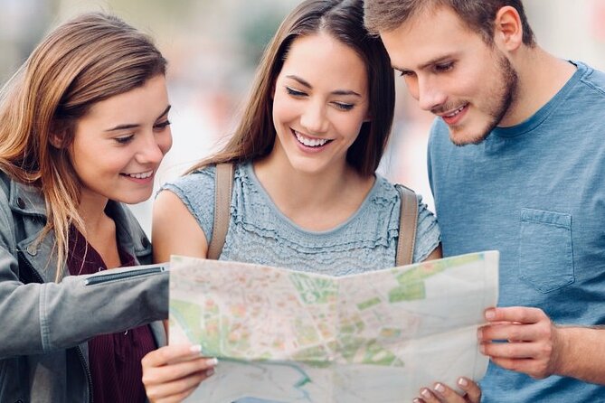 Hungarian language orientation and a 2-hour introductory class - Why this 2-hour Hungarian class feels practical, not textbook