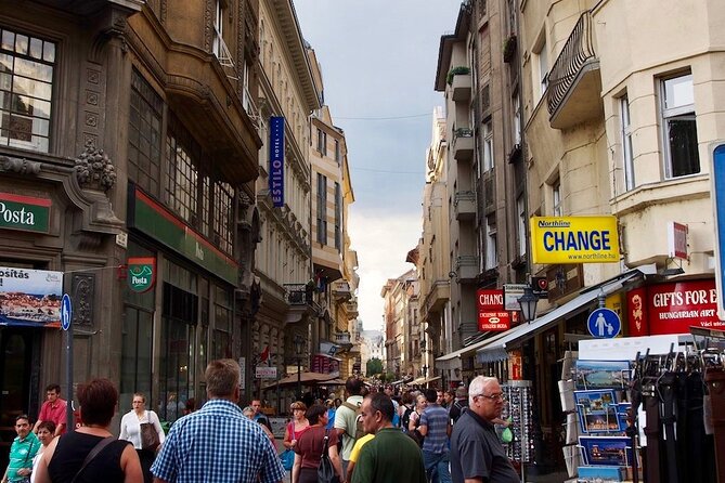 Hungarian language orientation and a 2-hour introductory class - Is $155 per group a fair deal?