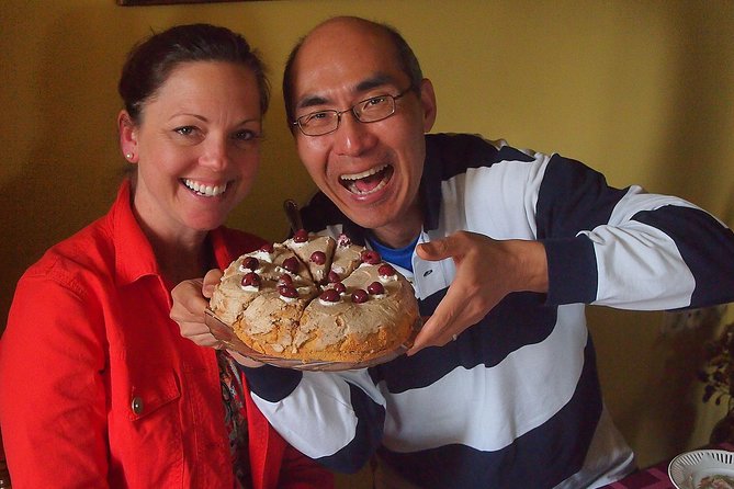 Hungarian lunch/dinner with locals in their home w/ car transfer - Key Highlights You Will Feel Immediately