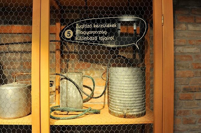Hungarian pálinka distillery visit and tasting - Key highlights worth planning for