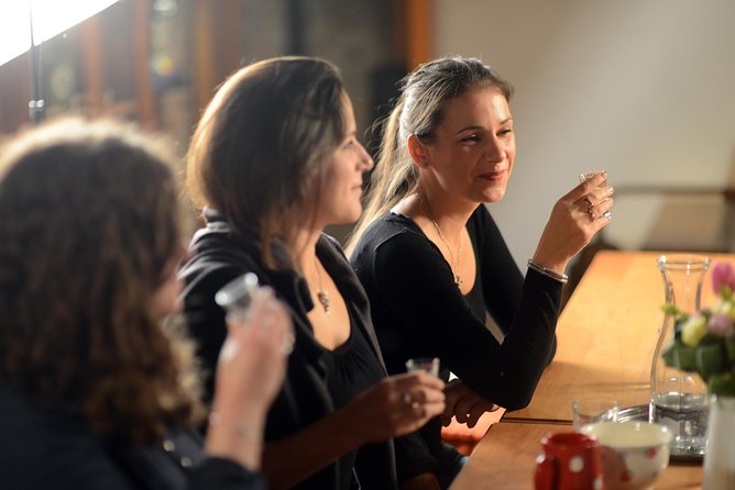 Hungarian pálinka distillery visit and tasting - What to do with your newfound taste buds