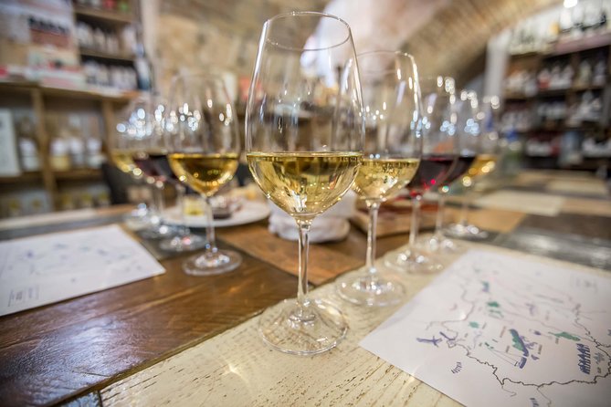 Hungarian Wine Tasting (with Cheese and Charcuterie) in Budapest - What You Really Get for $50 in Value Terms