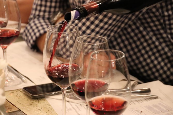 Hungarian Wine Tasting (with Cheese and Charcuterie) in Budapest - Who Should Book This Hungarian Wine Tasting in Budapest