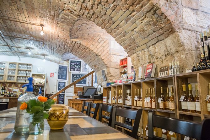 Hungarian Wine Tasting (with Cheese and Charcuterie) in Budapest - Your 90-Minute Plan, From Arrival to Last Sip