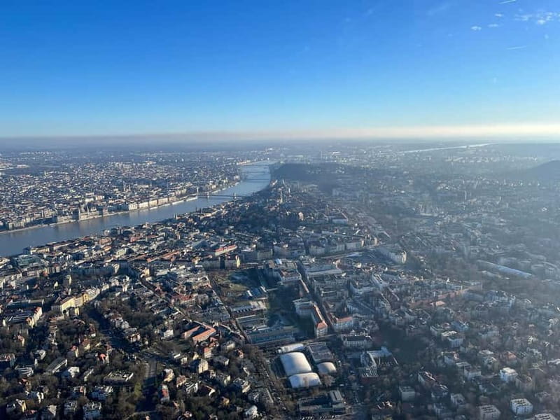 Hungary from Above: Visegrád Castle Tour - Key highlights to focus on