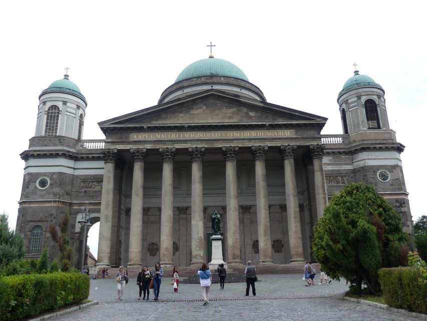 Hungary: Full-Day Private Danube Bend Tour - Starting in Budapest, Then Letting the River Lead