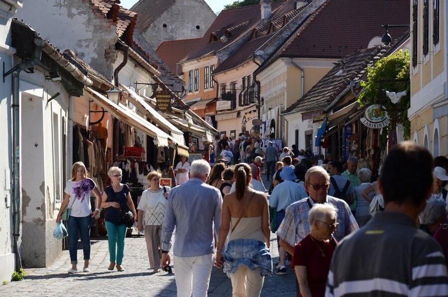 Hungary: Full-Day Private Danube Bend Tour - Esztergom and the Basilica That Anchors the Day